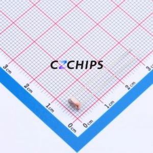 โฟโตรีซีสเตอร์ GL5516ผ่านชิ้นส่วนรู (THT),P = 3mm ตัวต้านทาน500Kohm 5Kohm ~ 10kOhm 150V 540nm - Product Image 1