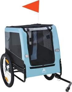 पालतू ट्रेलर (pt70) - Product Image 1