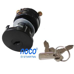Nuevo Interruptor de Encendido Golf XRT-4 Modelo 101826301 - Product Image 5