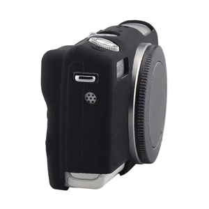 Funda protectora de cámara de silicona suave de alta calidad para fundas de cámara <span class=keywords><strong>Canon</strong></span> <span class=keywords><strong>EOS</strong></span> <span class=keywords><strong>M200</strong></span> - Product Image 3