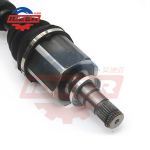 <span class=keywords><strong>Arbre</strong></span> <span class=keywords><strong>de</strong></span> <span class=keywords><strong>transmission</strong></span> <span class=keywords><strong>de</strong></span> l'essieu moteur avant 44102-54P61 pour <span class=keywords><strong>Suzuki</strong></span> <span class=keywords><strong>Vitara</strong></span> SX4 4x4 2016- LH - Product Image 5