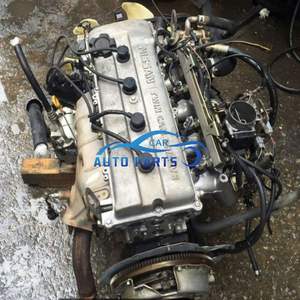 Bloque largo del motor diesel 2.4L KA24 del motor de Venta caliente del motor para <span class=keywords><strong>Nissan</strong></span> Sentra Navara con <span class=keywords><strong>precio</strong></span> al por mayor - Product Image 4