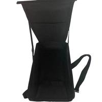 Pour sac à dos Sonyyes pour ensembles de Console P S5 dans un nouveau design protection Anti-endommagé sac de rangement Ps 5