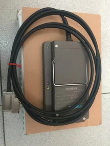 Módulo de Interfaz de Operador PLC S5 6ES5393-0UA15 6ES53930UA15 Amplia Experiencia Técnica con Profundas Conocimientos en la Industria - Product Image 2
