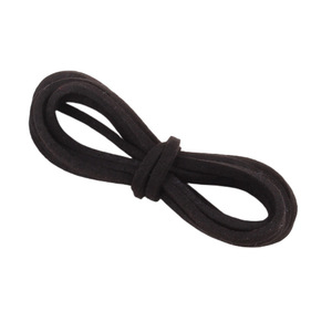 DIY <b>Bracelet</b> Materials 2.5mm Korean Suede Cord Double Braided Round Eco Friendly For Jewelry Making - Product Image 5