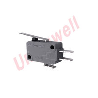Microinterruptor de coche con aprobación de seguridad g5t16, microinterruptor de control de motor 16a 250vac