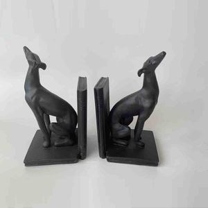 Étagère en forme de singe, statue de singe, décoration d'étagère à livres, artisanat en résine, art, étagère à livres en forme d'ange - Product Image 3