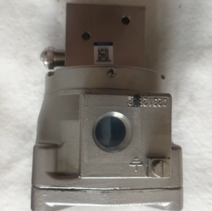โซลินอยด์วาล์วประสิทธิภาพสูง รุ่น WSNF8327B102-24VDC/WSNF8327B002/ ซีรีส์ 8327 - Product Image 6