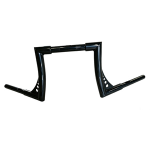 Manillar Superior de Acero al Carbono para Motocicleta 883/1200 - Reemplazo/Reparación/Actualización Duradero Nuevo - Product Image 1