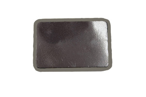 Wholesale Custom Logo High-End 3d Metal <strong>Canada</strong> Moose Travel Souvenir Fridge Magnet - Product Image 5