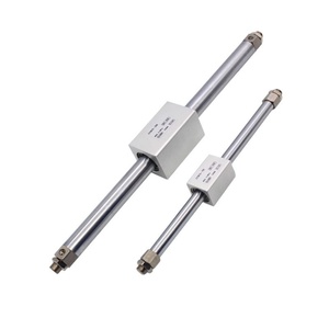 กระบอกสูบแบบไร้ก้านชนิดแม่เหล็กยึดติดกัน รุ่น CY3B คุณภาพสูงจาก HOFUJNG - Product Image 5