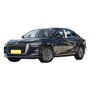 <strong>Car</strong> <strong>Export</strong> in China Hongqi H5 Used <strong>Car</strong> Chinese High-end Luxury Honqi Large Electric <strong>Car</strong> 2.0T1.5T Cheap Price in Stock Gasoline