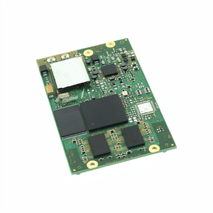 CC-WMX-LB69-VM-B โมดูลรับส่งสัญญาณ RF และโมเด็มแบบดั้งเดิม - Product Image 1