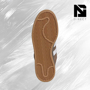 <span class=keywords><strong>Adidas</strong></span> Campus 00s 'earth Strata White Gum' Nouveau design Mode Chaussures de sport décontractées Sneakers originales de haute qualité pour hommes - Product Image 5