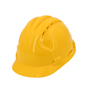 <span class=keywords><strong>Casque</strong></span> de sécurité de style semblable du matériel <span class=keywords><strong>JSP</strong></span> de HDPE de construction industrielle de la CE EN397 pour l'Européen utilisé - Product Image 2