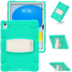 Étui de tablette personnalisé pour <span class=keywords><strong>iPad</strong></span> 11e <span class=keywords><strong>génération</strong></span> A16, <span class=keywords><strong>iPad</strong></span> 10e <span class=keywords><strong>génération</strong></span> Pro 11 M5, Air 11, <span class=keywords><strong>coque</strong></span> de sublimation pour <span class=keywords><strong>iPad</strong></span> <span class=keywords><strong>10</strong></span>.9 - Product Image 4