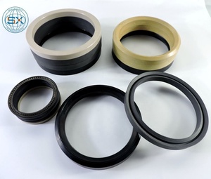4นิ้ว <span class=keywords><strong>WSP</strong></span> บริการดีบรรจุสำหรับ TWS 600/600S Triplex ปั๊มลูกสูบ - Product Image 2