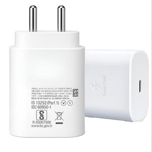 <span class=keywords><strong>Cargador</strong></span> de viaje rápido GaN para el mercado de la India Laptop/MacBook/Chromebook/Tablet/Samsung/Google/Nothing // Oneplus/ - Product Image 1