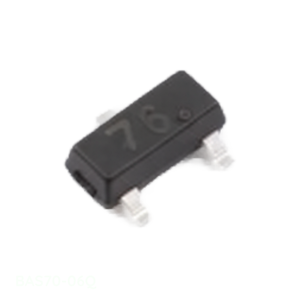 Spot Supply Buy Online Electronic Components BAS70-06Q - Product Image 1