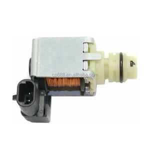 24219819 84421G 4T65E 4T60E <b>Transmission</b> Shift Solenoid for Chevy Olds Le Sabre Buick Oldsmobile Pontiac 97-Up - Product Image 4