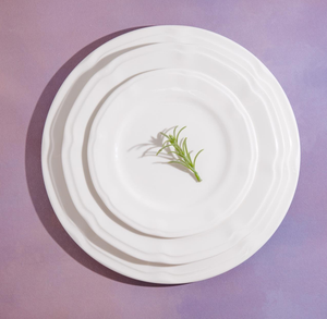 Juego de Platos de Porcelana con Logotipo Personalizado, Libre de BPA, Ecológico, Vajilla para Banquetes de Boda, Platos para Catering de Hoteles y Restaurantes - Product Image 3