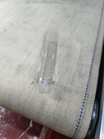 Casing Rokok Elektronik Kustom Pabrik, Plastik Kaku Cetakan Injeksi, Warna Sesuai Pesanan, Pemotongan Presisi, Tahan Lama, ISO9001