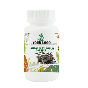 Fornitura produttore OEM Private Label <span class=keywords><strong>Aguaje</strong></span> estratto di frutta capsule <span class=keywords><strong>Aguaje</strong></span> - Product Image 4