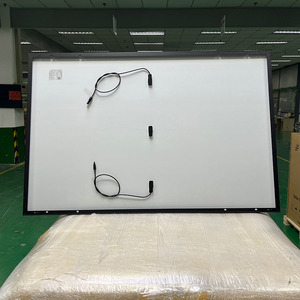 Vente en gros de panneaux solaires 400W 500W Fabricants chinois de panneaux solaires commerciaux 800W 1000W - Product Image 3