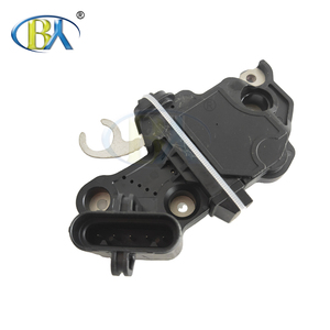 Regolatori per Generatore 24V 0272222004 F00M415200 F032335599 per Camion MERCEDES Antos - Product Image 2