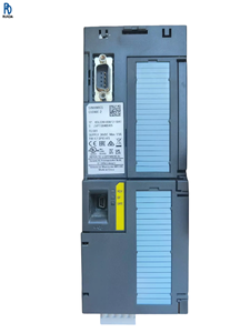 เซ็นเซอร์ควบคุม PLC ความถี่สูง ของแท้ใหม่เอี่ยม รุ่น CU240E-2 6SL3224-0BB12-1BA1 - Product Image 1
