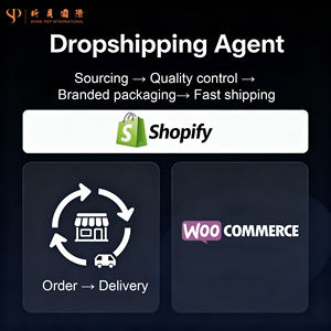 Agente de Dropshipping, Agente de Abastecimiento para Shopify y Aliexpress con Servicios Profesionales de Gestión de Pedidos - Product Image 6