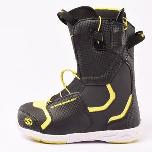 <span class=keywords><strong>Botas</strong></span> personalizadas de esquí y snowboard impermeables resistentes al frío para adultos - Product Image 5