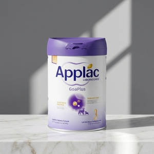 Applac <span class=keywords><strong>Latte</strong></span> <span class=keywords><strong>in</strong></span> <span class=keywords><strong>Polvere</strong></span> di Capra per Neonati <span class=keywords><strong>in</strong></span> Crescita con Nutrizione Bilanciata Alimento Premium per Bambini - Product Image 1