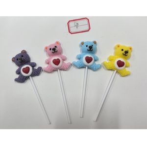 Piruletas al por mayor, dulces divertidos, piruletas picantes, caramelos chinos de fábrica - Product Image 6