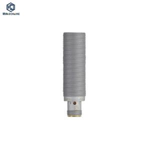 IFS204 IFS205 IFS206 IFS208 IFS209 M12 <b>Inductive</b> Proximity Sensor IP67 8mm Sensing Distance Industrial Brand in Stock - Product Image 1