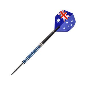 Wholesale Direct Sales Reliable Dardos <b>Darts</b> Barrels Tungsten OEM Custom Made Skipjack <b>Darts</b> for Wholesale - Product Image 1