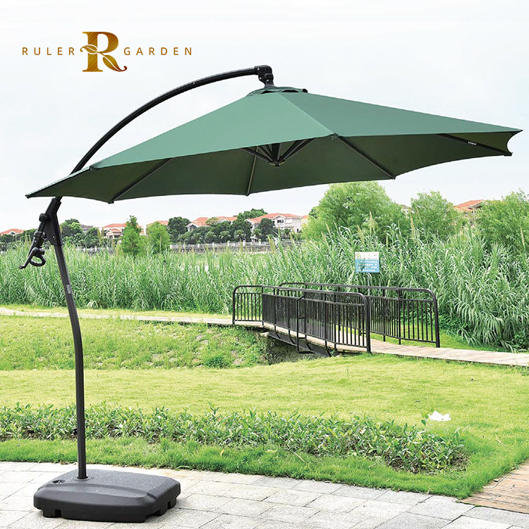 Custom Umbrella with logo Printing Sun