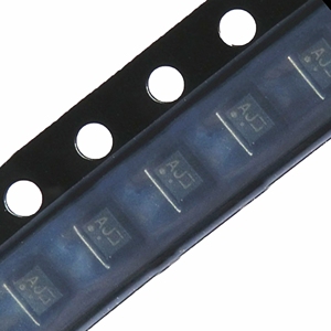 Circuito Integrado IC, Componentes Electrónicos, Chip, Interruptor USB IC QFN-10, Serigrafía CJ*, Original NS5S1153MUTAG - Product Image 1