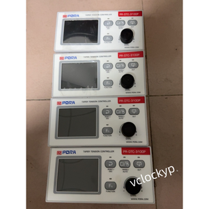 1 pièce d'occasion : contrôleur de tension conique PORA PR-DTC-3100P - Product Image 5