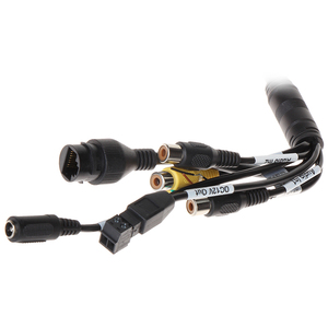 DH thông minh Bán lẻ hoạt động giải pháp IPC-HDW8441X-3D 4MP người đếm wizmind dual-ống kính người đếm mạng Máy ảnh - Product Image 5