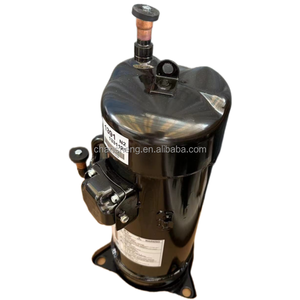 Pour compresseur à défilement à fréquence <span class=keywords><strong>fixe</strong></span> <span class=keywords><strong>DaiKIN</strong></span> JT170G-K1YE-KA en acier inoxydable R410a compatible avec le réfrigérant - Product Image 3