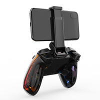 Nouvelle Manette de Jeu Sans Fil Bluetooth 2025 avec Capteurs Hall pour Switch/PC/iOS/Android/PS3/PS4