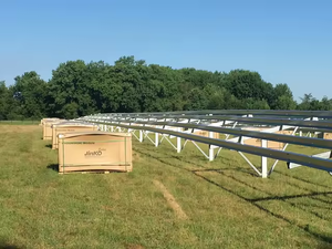 Panel <span class=keywords><strong>Solar</strong></span> Bifacial Tiger Pro Jinko 530W 535W 545W 550W 78Tr, Paneles Monofaciales Jinkosolar 550W de Media Celda - Product Image 5