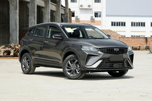 Geely Coolray/Colray Chino, Auto Geely Binyue L Coolray Barato, Usado/Nuevo, 2023 2024 2025 2026, SUV Deportivo 1.5T, Autos en <span class=keywords><strong>Venta</strong></span> - Product Image 2