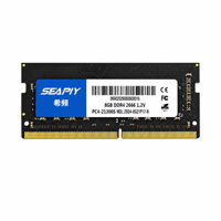 Module de mémoire RAM pour ordinateur de bureau original 16 Go DDR4 2666 MHz SODIMM 1,2 V 260 broches stable