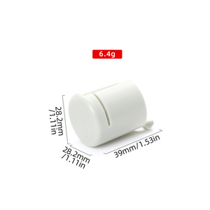 Nuevo para <span class=keywords><strong>NISSAN</strong></span> 2008-2015 <span class=keywords><strong>QASHQAI</strong></span> partición de maletero hebilla Placa de almacenamiento fijación Tailbox Trim Panel Clip accesorio - Product Image 5