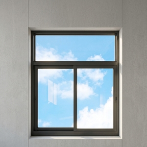 Roulettes amortisseurs à fermeture douce Lukliving pour fenêtres coulissantes en aluminium - Product Image 1