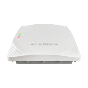 เครื่องอ่าน RFID แบบติดผนัง Vanch WIFI UHF 868mhz 928mhz ระยะไกล เครื่องอ่าน RFID แบบ Passive ระยะไกลไร้สาย - Product Image 5