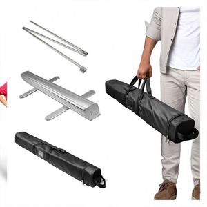 Custom Retractable Banner POP Bundle for Business Table Cloth and Roll-up Event Package for Shop Trade Shows Retail Displays - Product Image 4