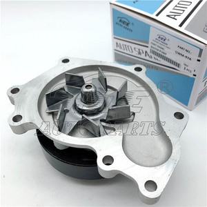 GWM-97A ME993898 Vente en gros de pièces automobiles HDE Pompe à eau de refroidissement du moteur pour Mitsubishi Fuso - Product Image 4